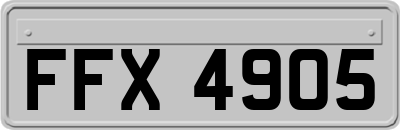 FFX4905