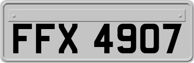 FFX4907