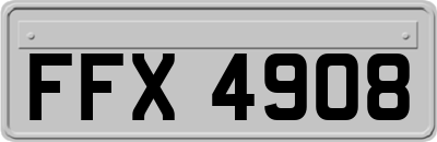 FFX4908