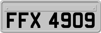 FFX4909