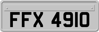 FFX4910