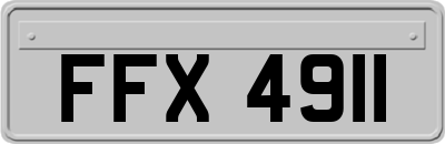 FFX4911