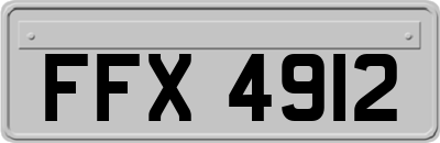 FFX4912