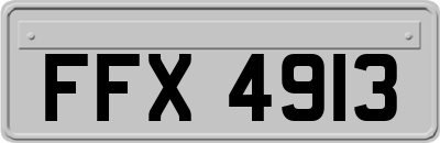 FFX4913
