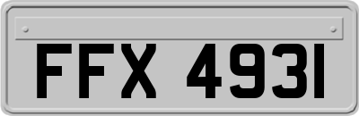 FFX4931