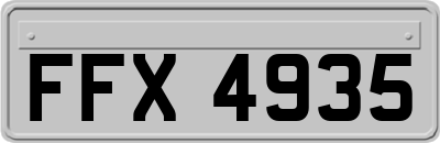 FFX4935