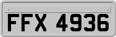 FFX4936