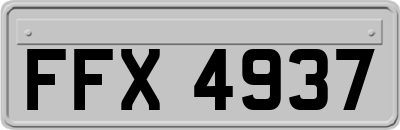 FFX4937
