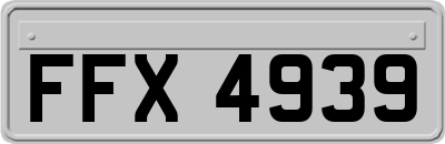 FFX4939