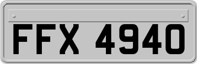 FFX4940