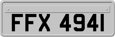FFX4941