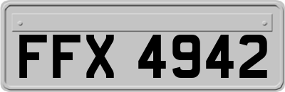 FFX4942