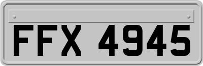 FFX4945