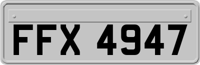 FFX4947