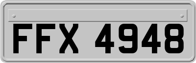 FFX4948