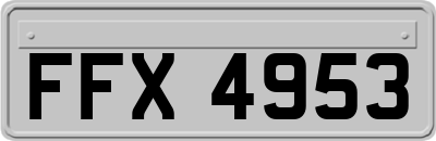 FFX4953