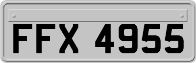 FFX4955