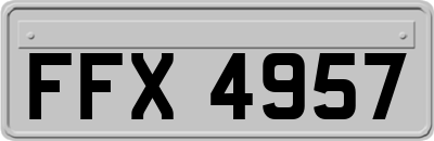 FFX4957