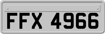 FFX4966