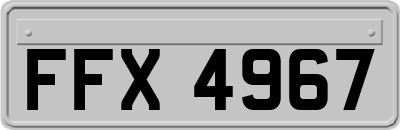 FFX4967