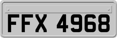 FFX4968