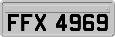 FFX4969
