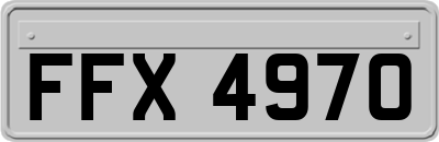FFX4970