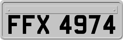 FFX4974
