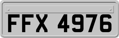FFX4976