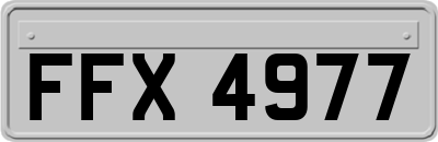 FFX4977