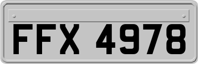 FFX4978