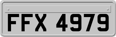 FFX4979