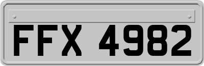 FFX4982