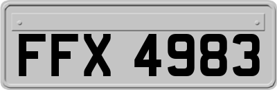 FFX4983