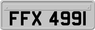 FFX4991