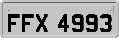 FFX4993
