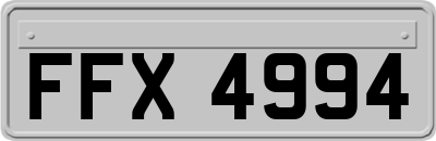 FFX4994