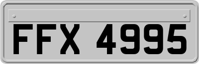 FFX4995