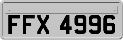 FFX4996