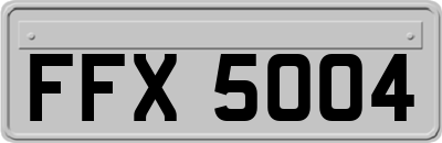 FFX5004