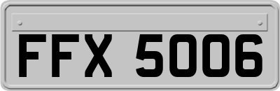FFX5006