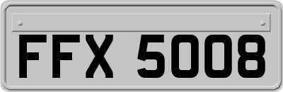 FFX5008