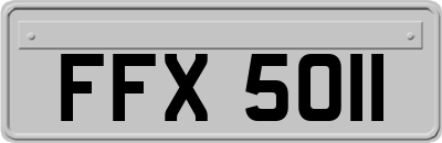 FFX5011