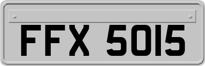 FFX5015