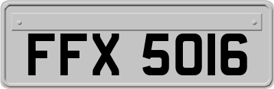 FFX5016