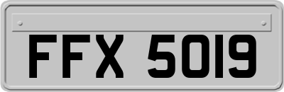 FFX5019