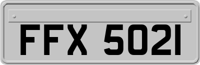 FFX5021