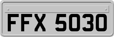 FFX5030