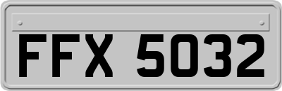 FFX5032