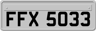 FFX5033